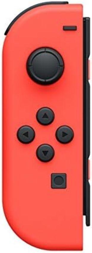 Refurbished Nintendo Switch Handheld Gaming Console - Reebelo Österreich