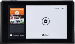 Refurbished Nintendo Switch Handheld Gaming Console ONLY - Reebelo Österreich