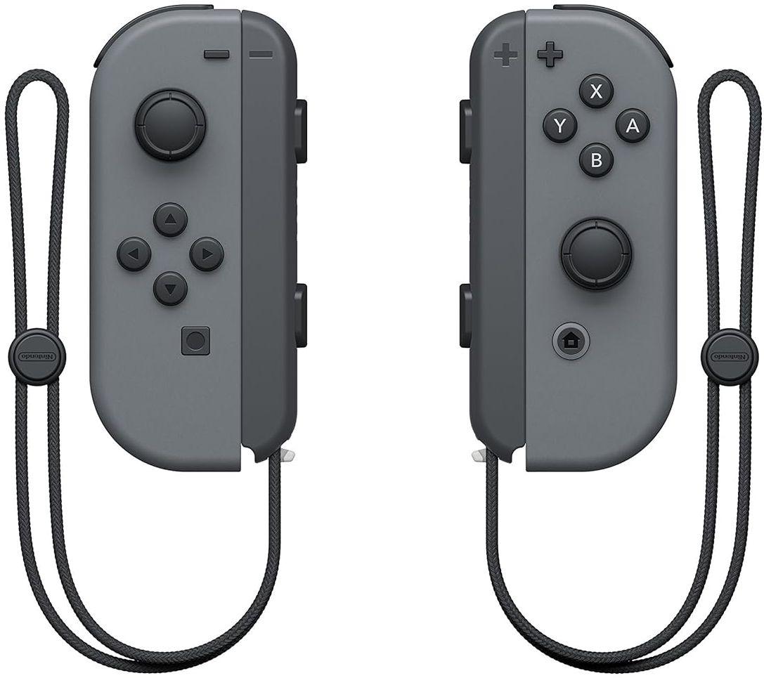 Refurbished Nintendo Switch Joy-Con Gaming Controller - Reebelo Österreich