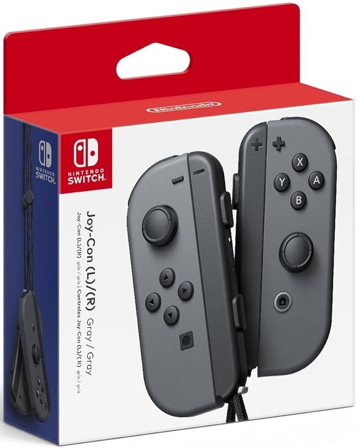 Refurbished Nintendo Switch Joy-Con Gaming Controller - Reebelo Österreich