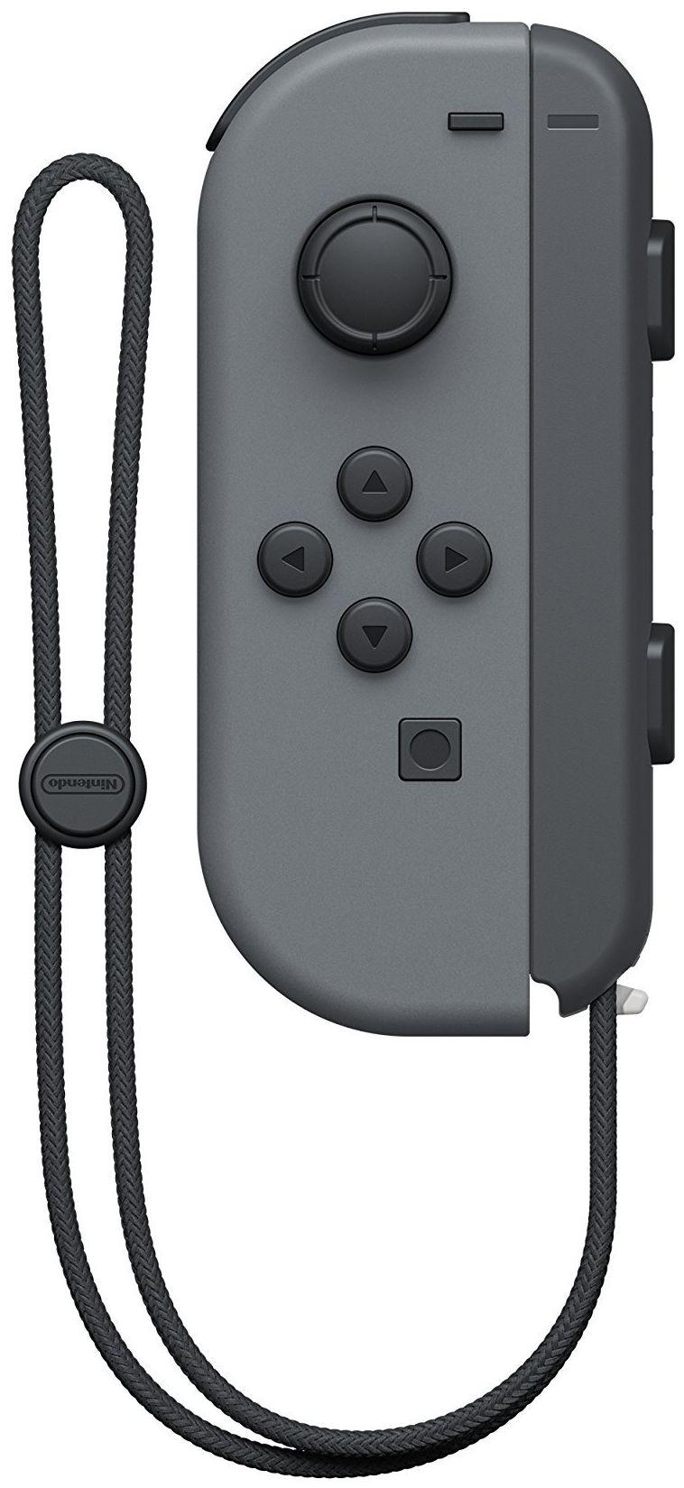 Refurbished Nintendo Switch Joy-Con Wireless Controller (Left) - Reebelo Österreich