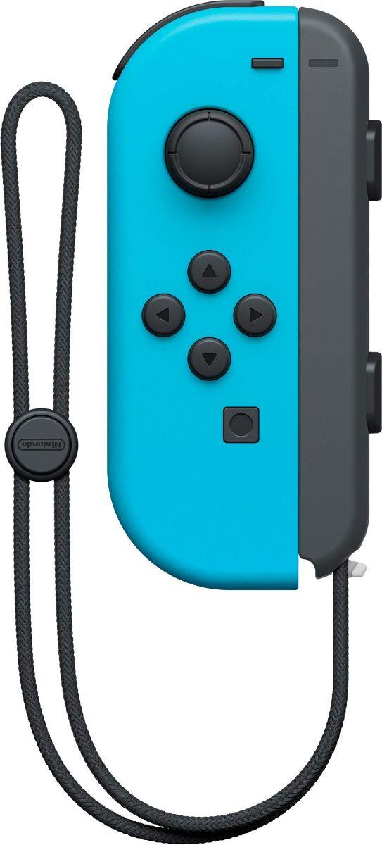 Refurbished Nintendo Switch Joy-Con Wireless Controller (Left) - Reebelo Österreich