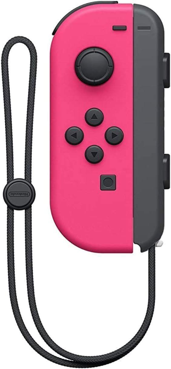 Refurbished Nintendo Switch Joy-Con Wireless Controller (Left) - Reebelo Österreich