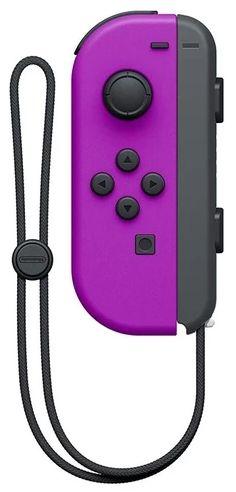 Refurbished Nintendo Switch Joy-Con Wireless Controller (Left) - Reebelo Österreich