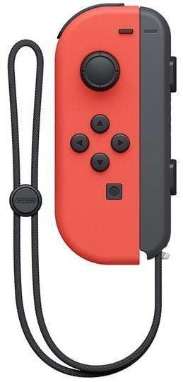 Refurbished Nintendo Switch Joy-Con Wireless Controller (Left) - Reebelo Österreich