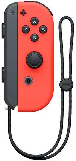 Refurbished Nintendo Switch Joy-Con Wireless Controller (Right) - Reebelo Österreich