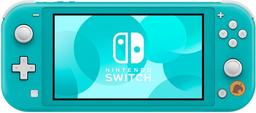Refurbished Nintendo Switch Lite Handheld Gaming Console - Reebelo Österreich