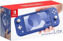 Refurbished Nintendo Switch Lite Handheld Gaming Console - Reebelo Österreich