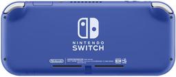 Refurbished Nintendo Switch Lite Handheld Gaming Console - Reebelo Österreich