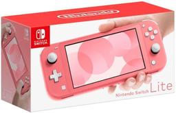 Refurbished Nintendo Switch Lite Handheld Gaming Console - Reebelo Österreich