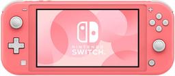 Refurbished Nintendo Switch Lite Handheld Gaming Console - Reebelo Österreich