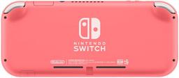 Refurbished Nintendo Switch Lite Handheld Gaming Console - Reebelo Österreich