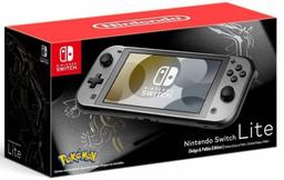 Refurbished Nintendo Switch Lite Handheld Gaming Console - Reebelo Österreich