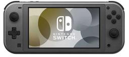Refurbished Nintendo Switch Lite Handheld Gaming Console - Reebelo Österreich