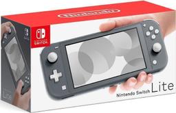 Refurbished Nintendo Switch Lite Handheld Gaming Console - Reebelo Österreich