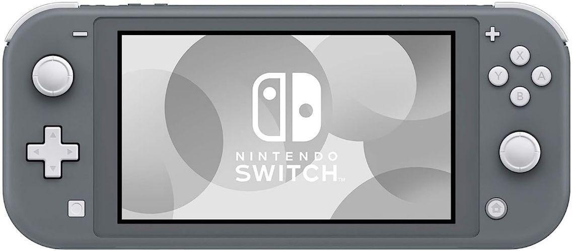 Refurbished Nintendo Switch Lite Handheld Gaming Console - Reebelo Österreich