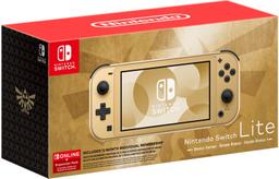 Refurbished Nintendo Switch Lite Handheld Gaming Console - Reebelo Österreich