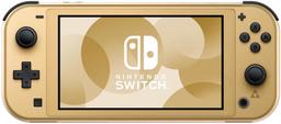 Refurbished Nintendo Switch Lite Handheld Gaming Console - Reebelo Österreich