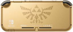 Refurbished Nintendo Switch Lite Handheld Gaming Console - Reebelo Österreich