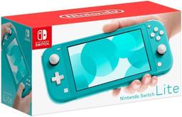 Refurbished Nintendo Switch Lite Handheld Gaming Console - Reebelo Österreich