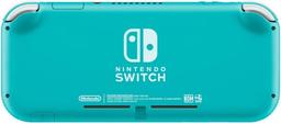 Refurbished Nintendo Switch Lite Handheld Gaming Console - Reebelo Österreich
