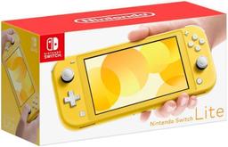 Refurbished Nintendo Switch Lite Handheld Gaming Console - Reebelo Österreich