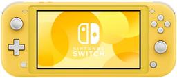 Refurbished Nintendo Switch Lite Handheld Gaming Console - Reebelo Österreich