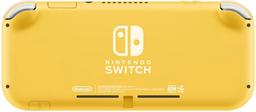 Refurbished Nintendo Switch Lite Handheld Gaming Console - Reebelo Österreich