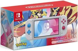 Refurbished Nintendo Switch Lite Handheld Gaming Console - Reebelo Österreich