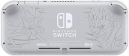 Refurbished Nintendo Switch Lite Handheld Gaming Console - Reebelo Österreich