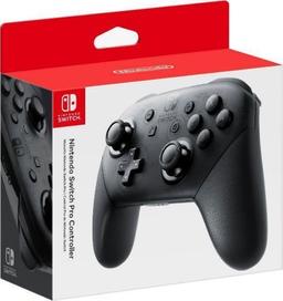 Refurbished Nintendo Switch Pro Controller - Reebelo Österreich