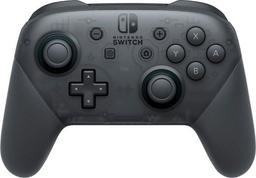 Refurbished Nintendo Switch Pro Controller - Reebelo Österreich