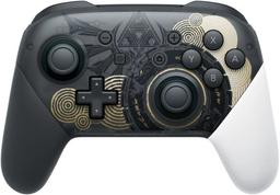 Refurbished Nintendo Switch Pro Controller - Reebelo Österreich