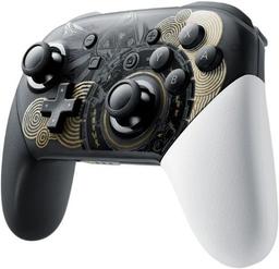Refurbished Nintendo Switch Pro Controller - Reebelo Österreich