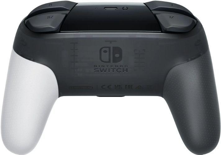 Refurbished Nintendo Switch Pro Controller - Reebelo Österreich