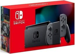 Refurbished Nintendo Switch V2 Handheld Gaming Console - Reebelo Österreich