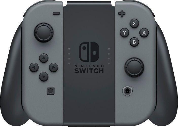 Refurbished Nintendo Switch V2 Handheld Gaming Console - Reebelo Österreich