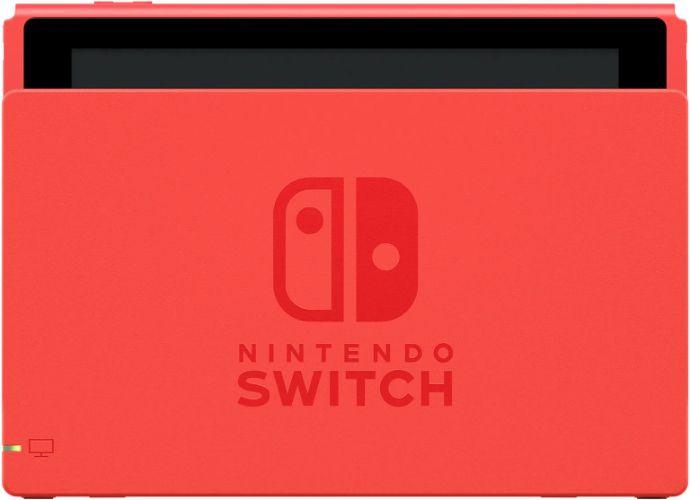 Refurbished Nintendo Switch V2 Handheld Gaming Console - Reebelo Österreich