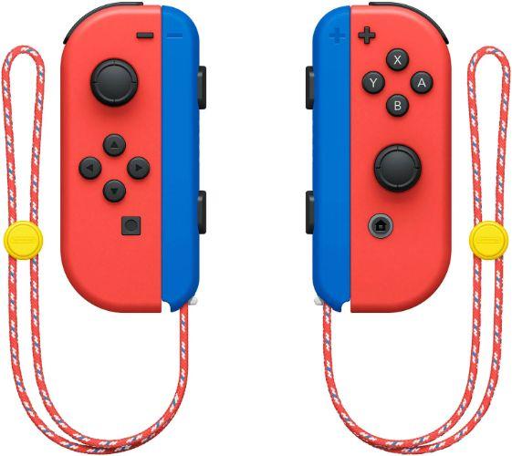 Refurbished Nintendo Switch V2 Handheld Gaming Console - Reebelo Österreich