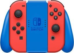 Refurbished Nintendo Switch V2 Handheld Gaming Console - Reebelo Österreich