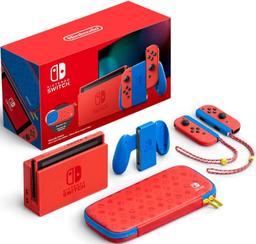 Refurbished Nintendo Switch V2 Handheld Gaming Console - Reebelo Österreich
