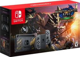 Refurbished Nintendo Switch V2 Handheld Gaming Console - Reebelo Österreich
