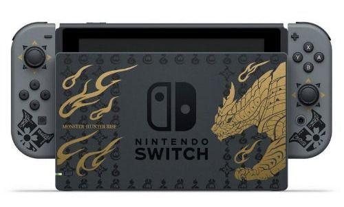 Refurbished Nintendo Switch V2 Handheld Gaming Console - Reebelo Österreich