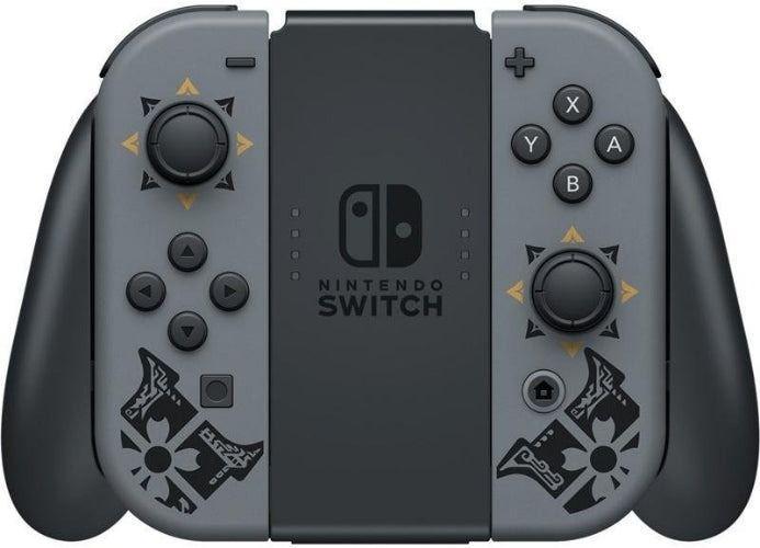 Refurbished Nintendo Switch V2 Handheld Gaming Console - Reebelo Österreich