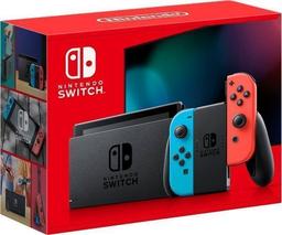 Refurbished Nintendo Switch V2 Handheld Gaming Console - Reebelo Österreich