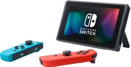Refurbished Nintendo Switch V2 Handheld Gaming Console - Reebelo Österreich