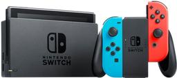 Refurbished Nintendo Switch V2 Handheld Gaming Console - Reebelo Österreich