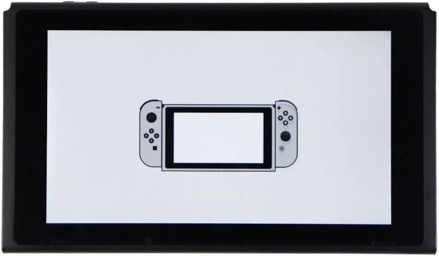 Refurbished Nintendo Switch V2 Handheld Gaming Console ONLY - Reebelo Österreich