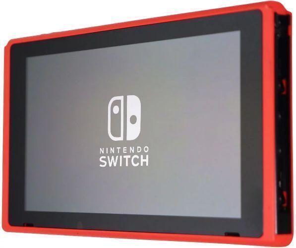 Refurbished Nintendo Switch V2 Handheld Gaming Console ONLY - Reebelo Österreich