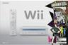 Nintendo Wii Console with Just Dance 4 Bundle